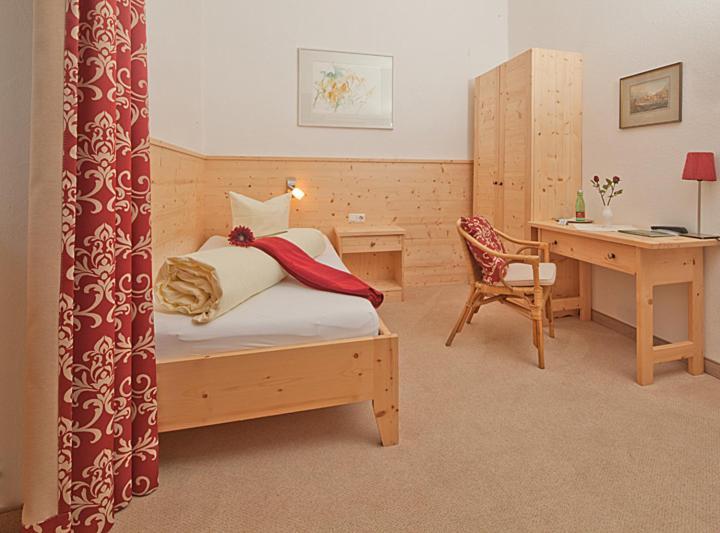 Gasthof Einhorn Schaller Schwaz Szoba fotó
