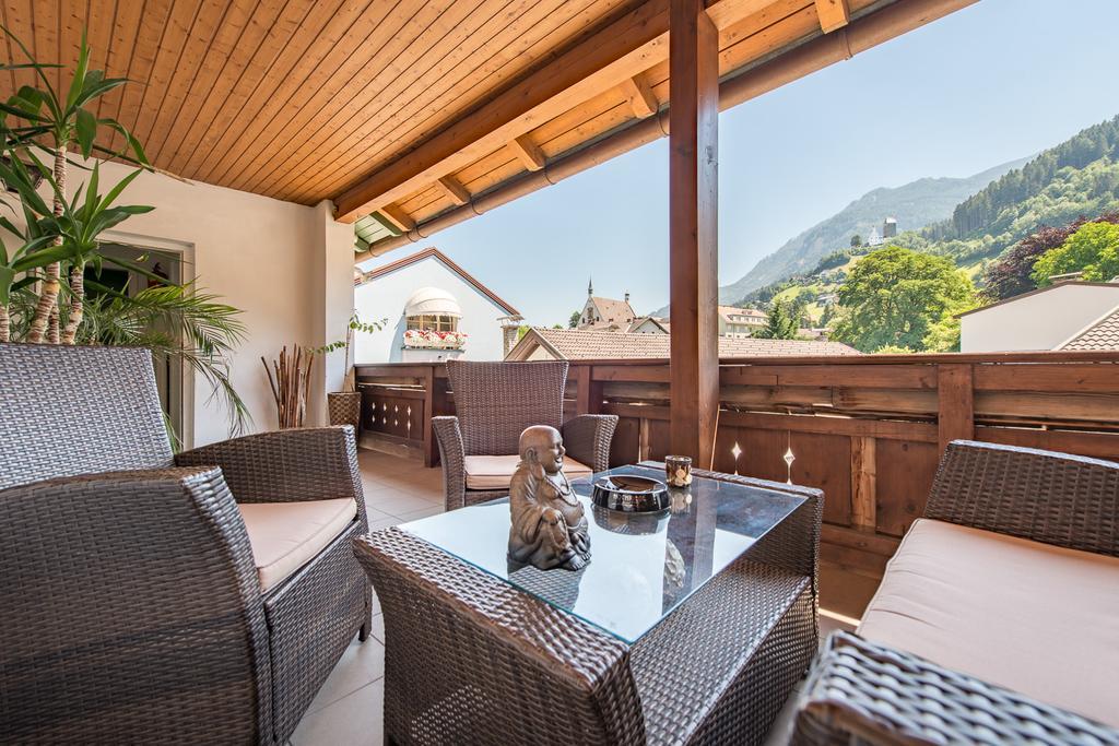 Gasthof Einhorn Schaller Schwaz Kültér fotó