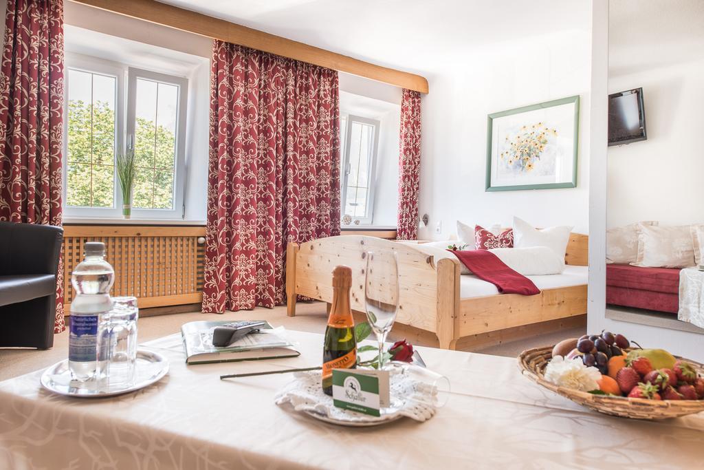 Gasthof Einhorn Schaller Schwaz Kültér fotó