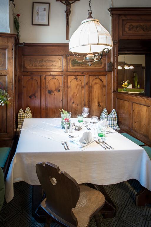 Gasthof Einhorn Schaller Schwaz Kültér fotó