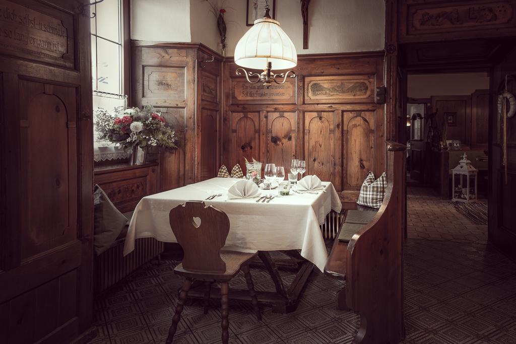 Gasthof Einhorn Schaller Schwaz Kültér fotó