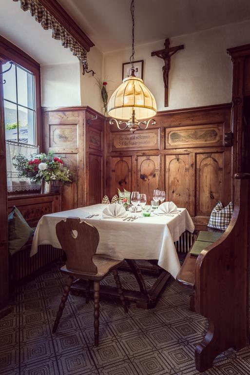 Gasthof Einhorn Schaller Schwaz Kültér fotó