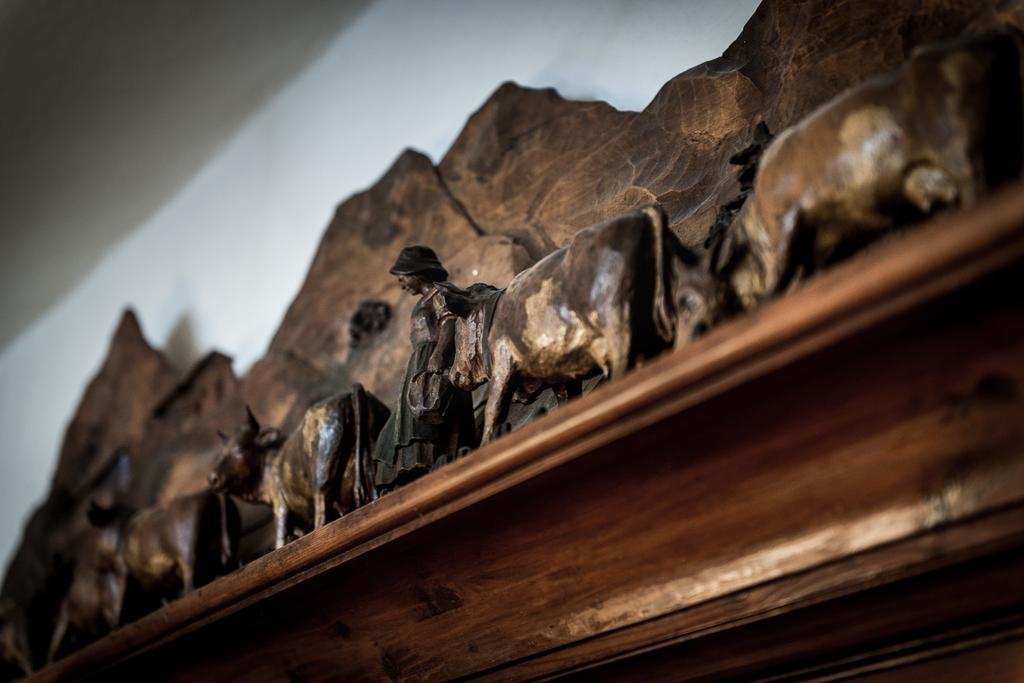 Gasthof Einhorn Schaller Schwaz Kültér fotó